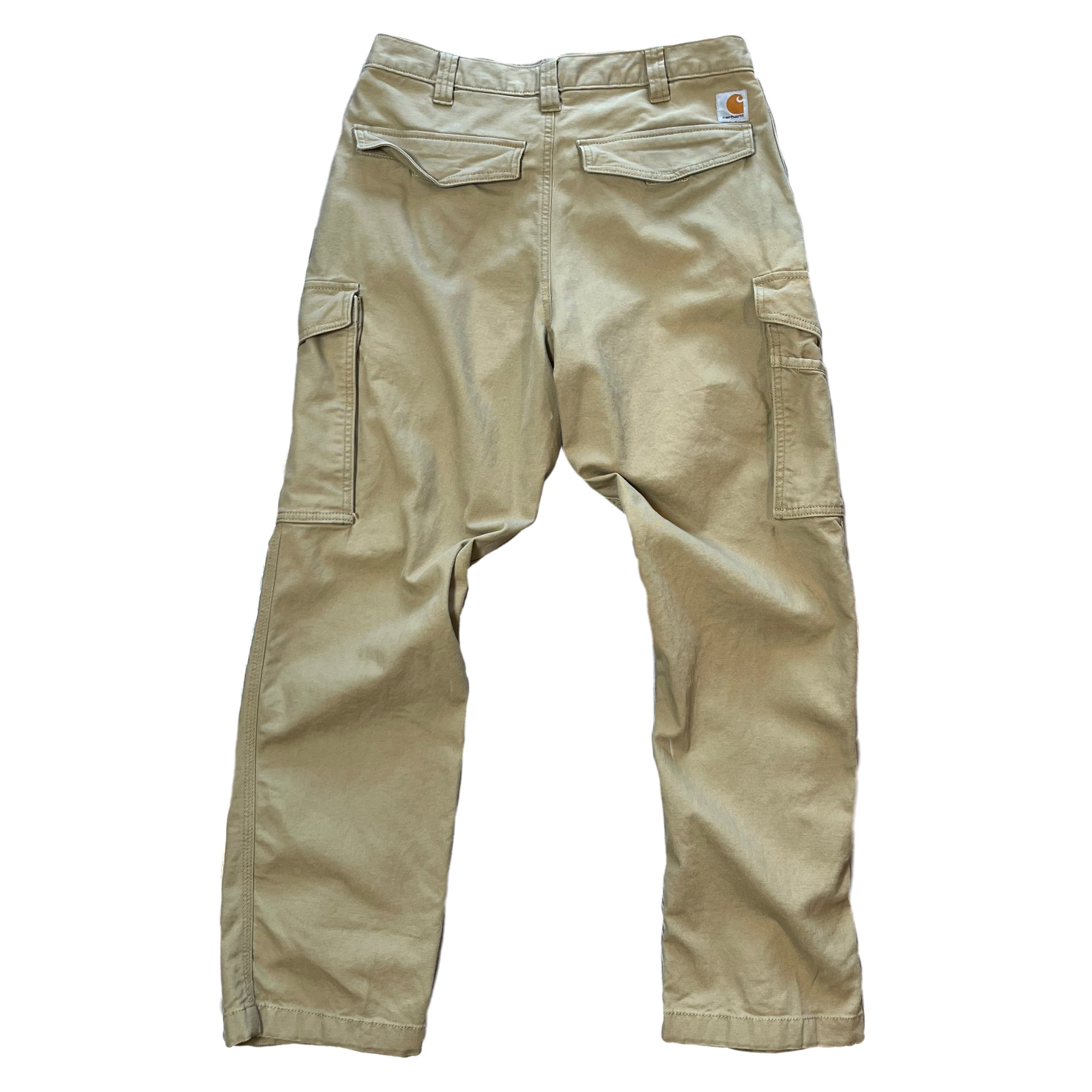 Carhartt Relaxed Fit Cargo Pants 31