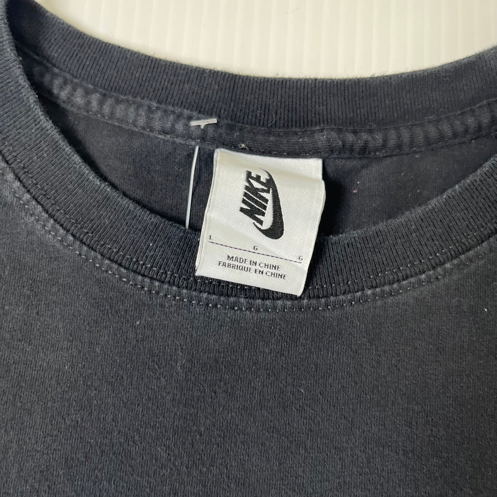 Stussy x Nike Cities Graphic Tee L