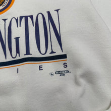 Load image into Gallery viewer, 1988 University of Washington Huskies UW Crewneck L
