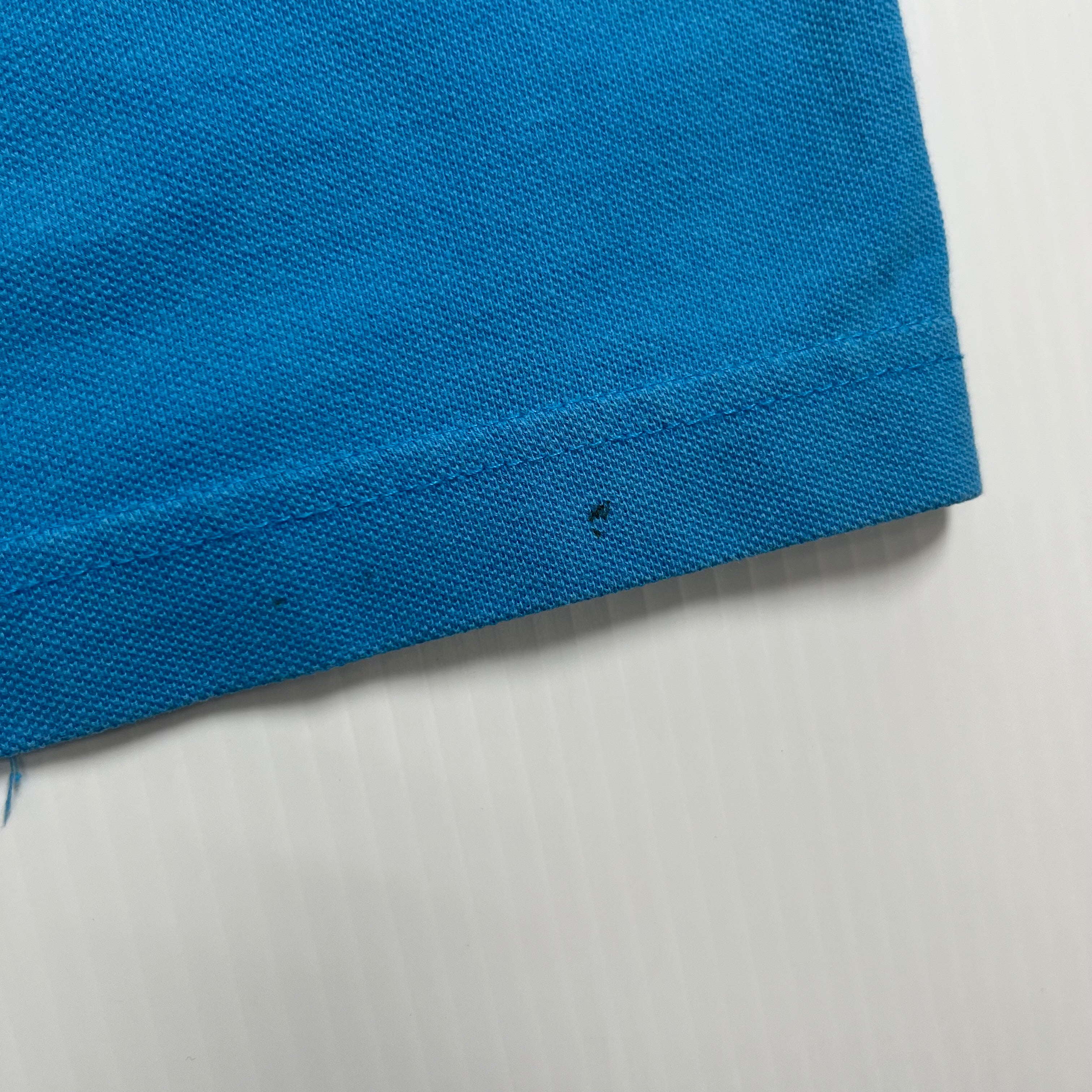 Kappa Napoli SSC Polo Shirt S