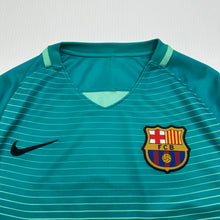 Load image into Gallery viewer, 2016-17 Nike Barcelona Third Kit M
