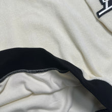 Load image into Gallery viewer, OVO Terry Patch Logo Longsleeve Shirt M
