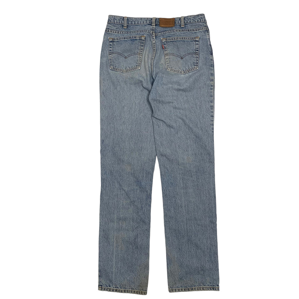 Vintage Levi’s Light Wash Denim 32