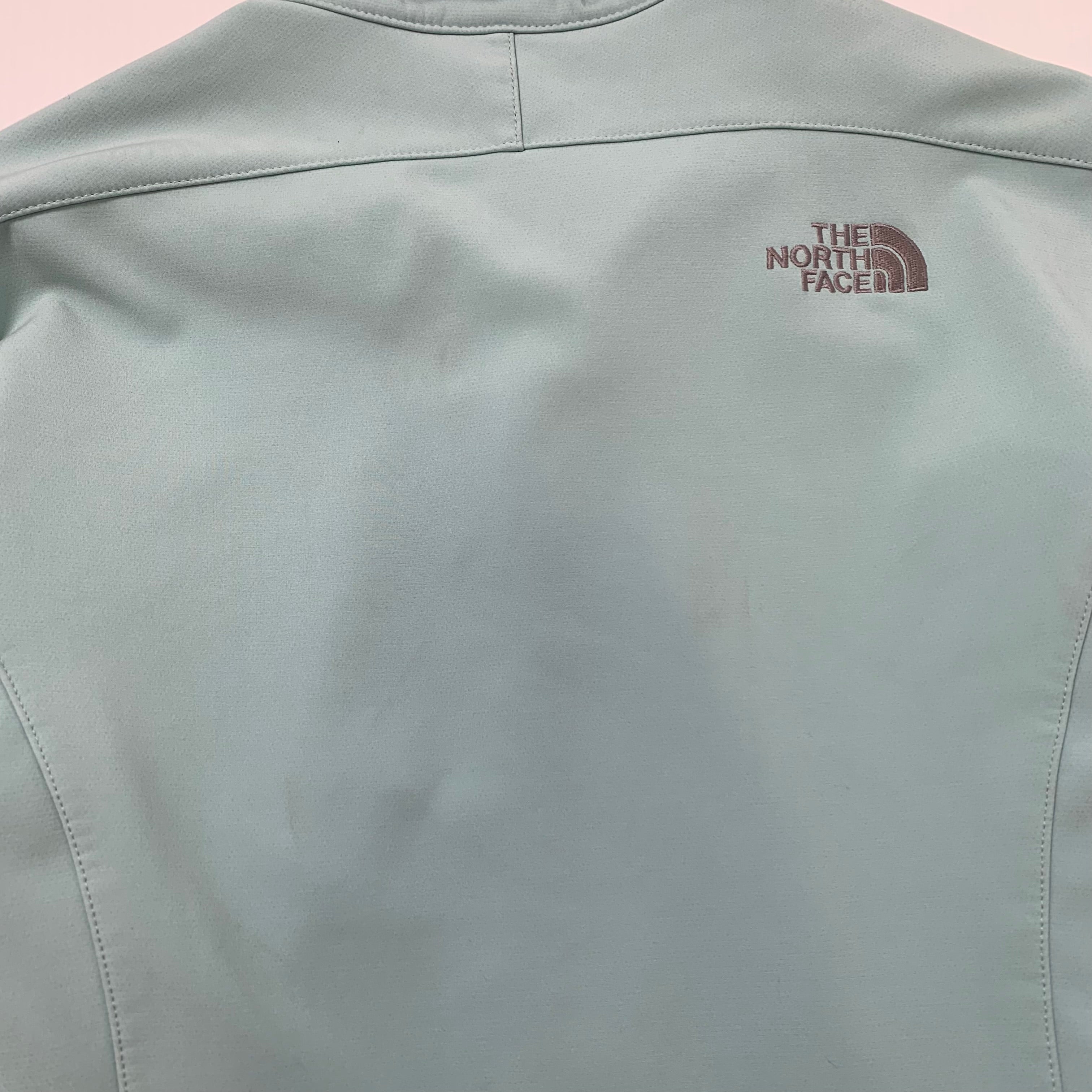 The North Face Apex Softshell Jacket Women's M