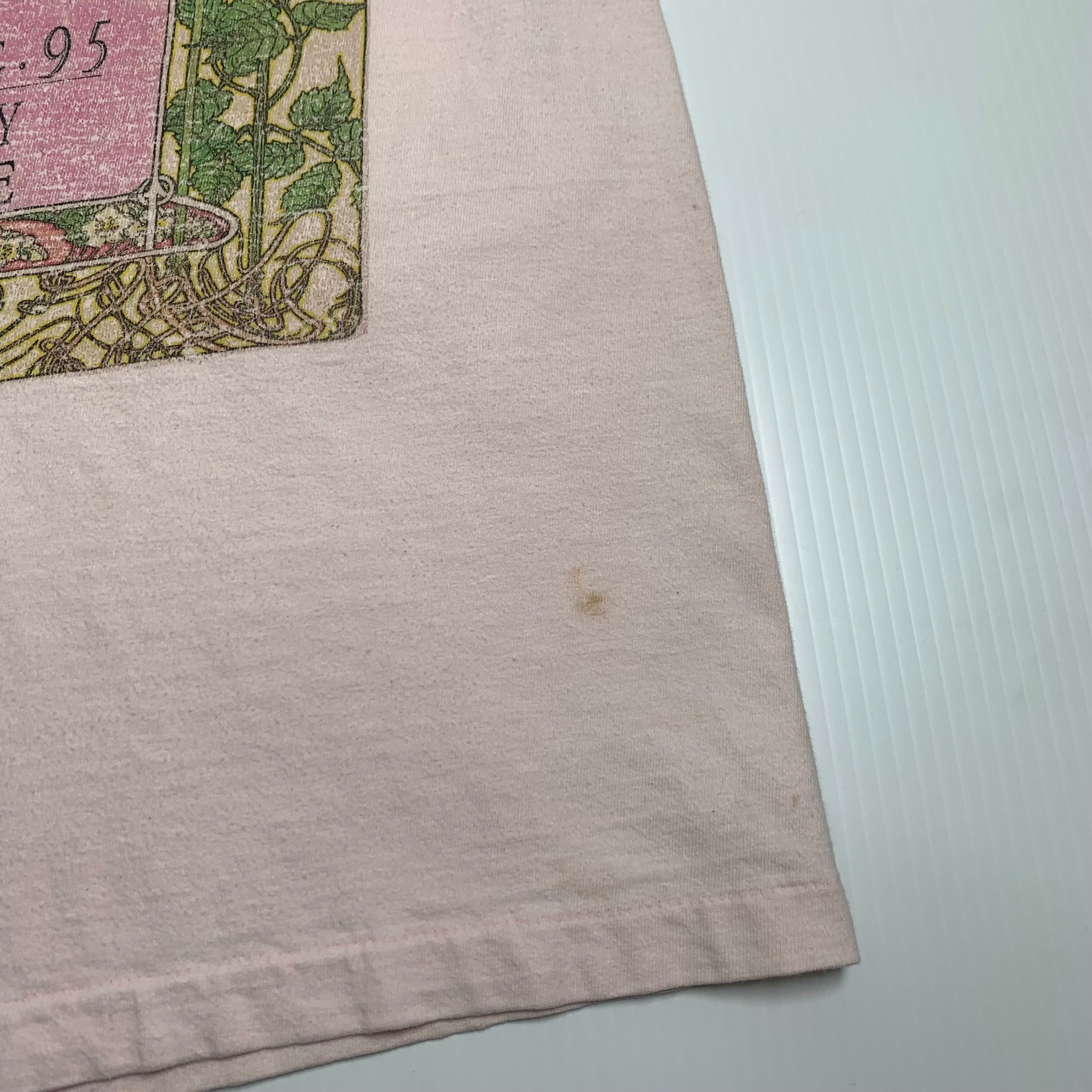 1995 Anne of Green Gables Tee S