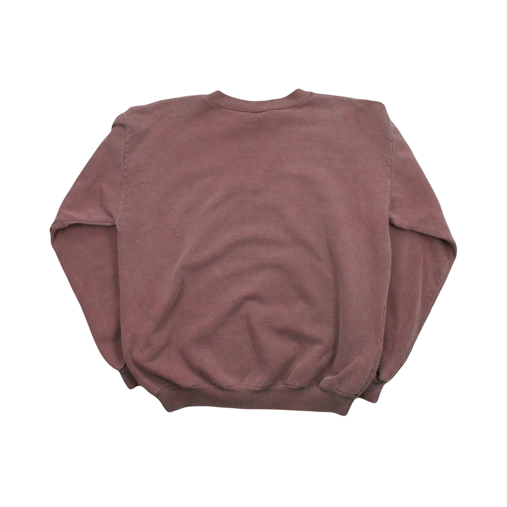 1998 Nagano Olympics Crewneck XL