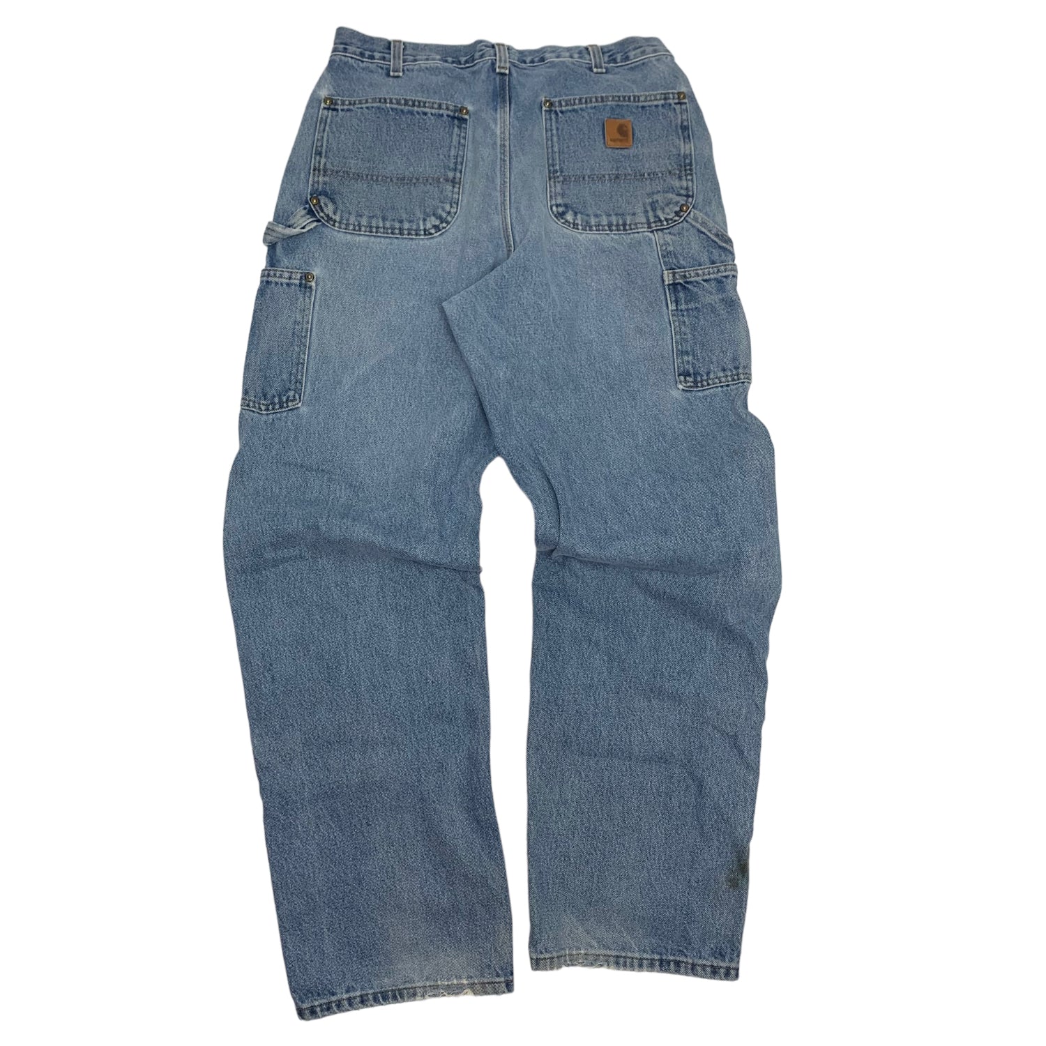 Carhartt Denim Double Knees 34x34