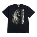 2008 Metal Gear Solid 4 Graphic Tee L