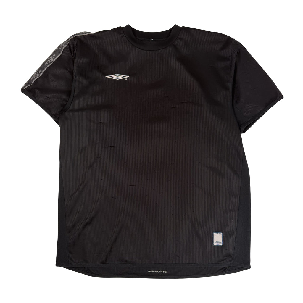 Vintage Umbro Blank Jersey XL