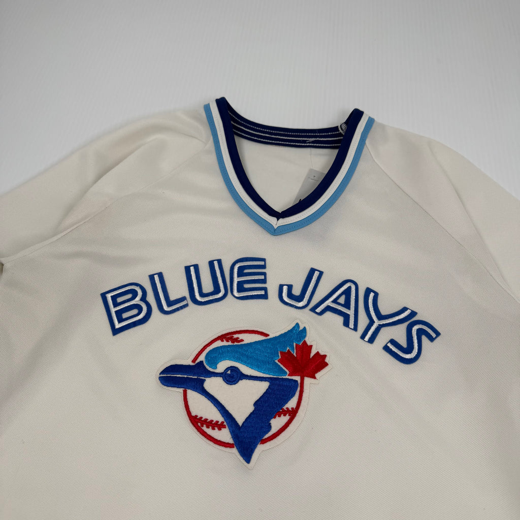 Vintage Toronto Blue Jays MLB Jersey S