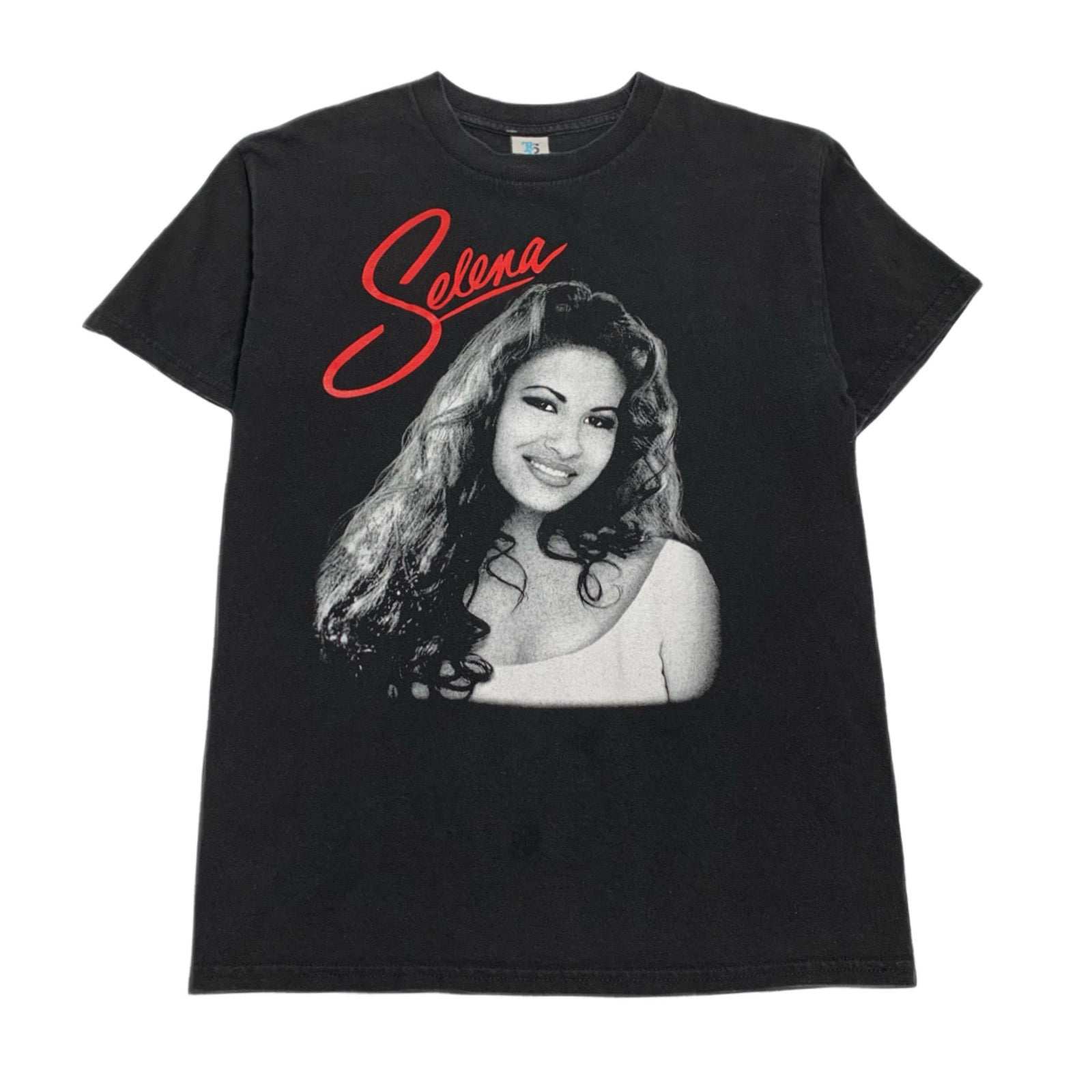 Selena Graphic Tee M