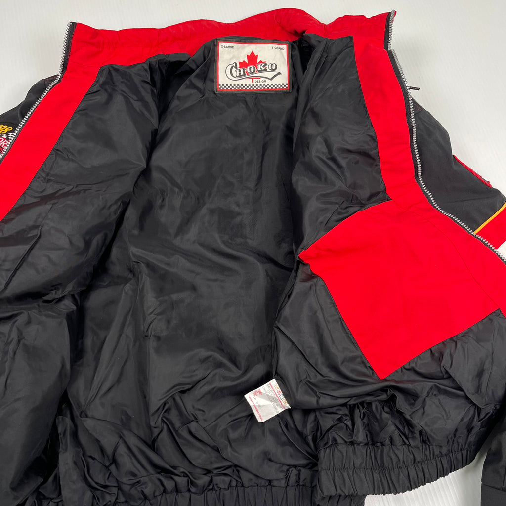 1998 Snap-On Racing Jacket XL