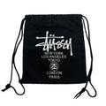 Stüssy Drawstring Sling Bag