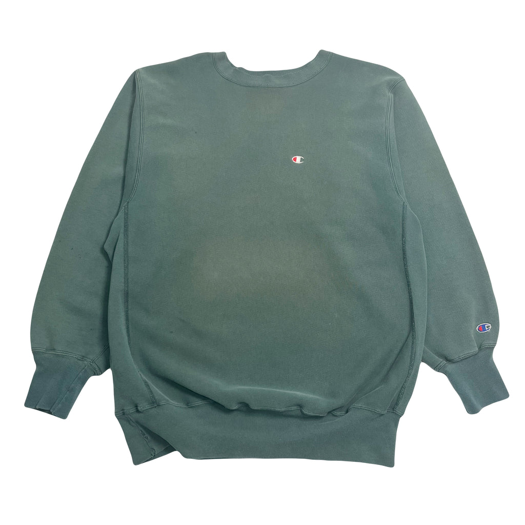90s Champion Reverse Weave Sweatshirt XXL