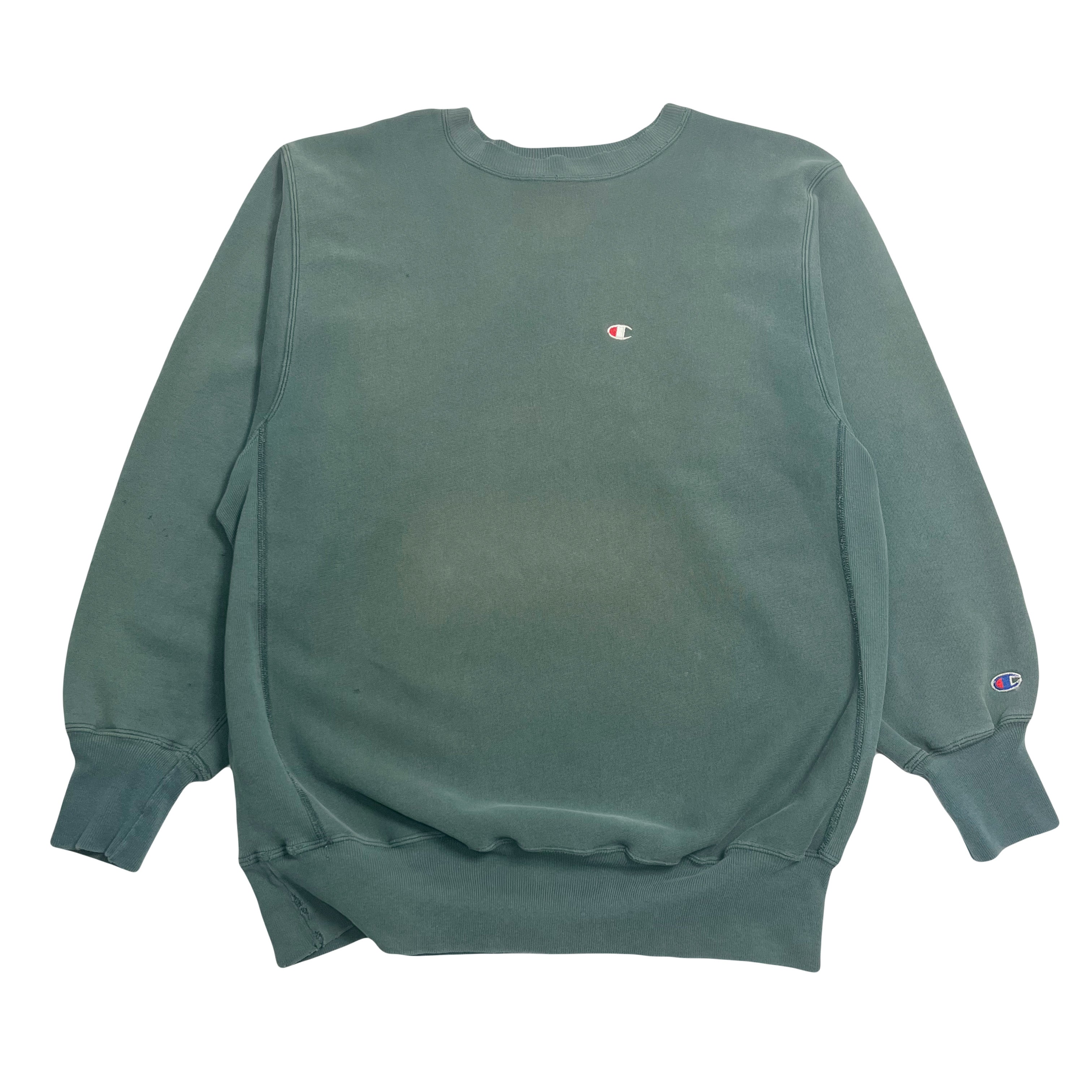 90s Champion Reverse Weave Sweatshirt XXL