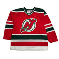 CCM New Jersey Devils Hockey Jersey M