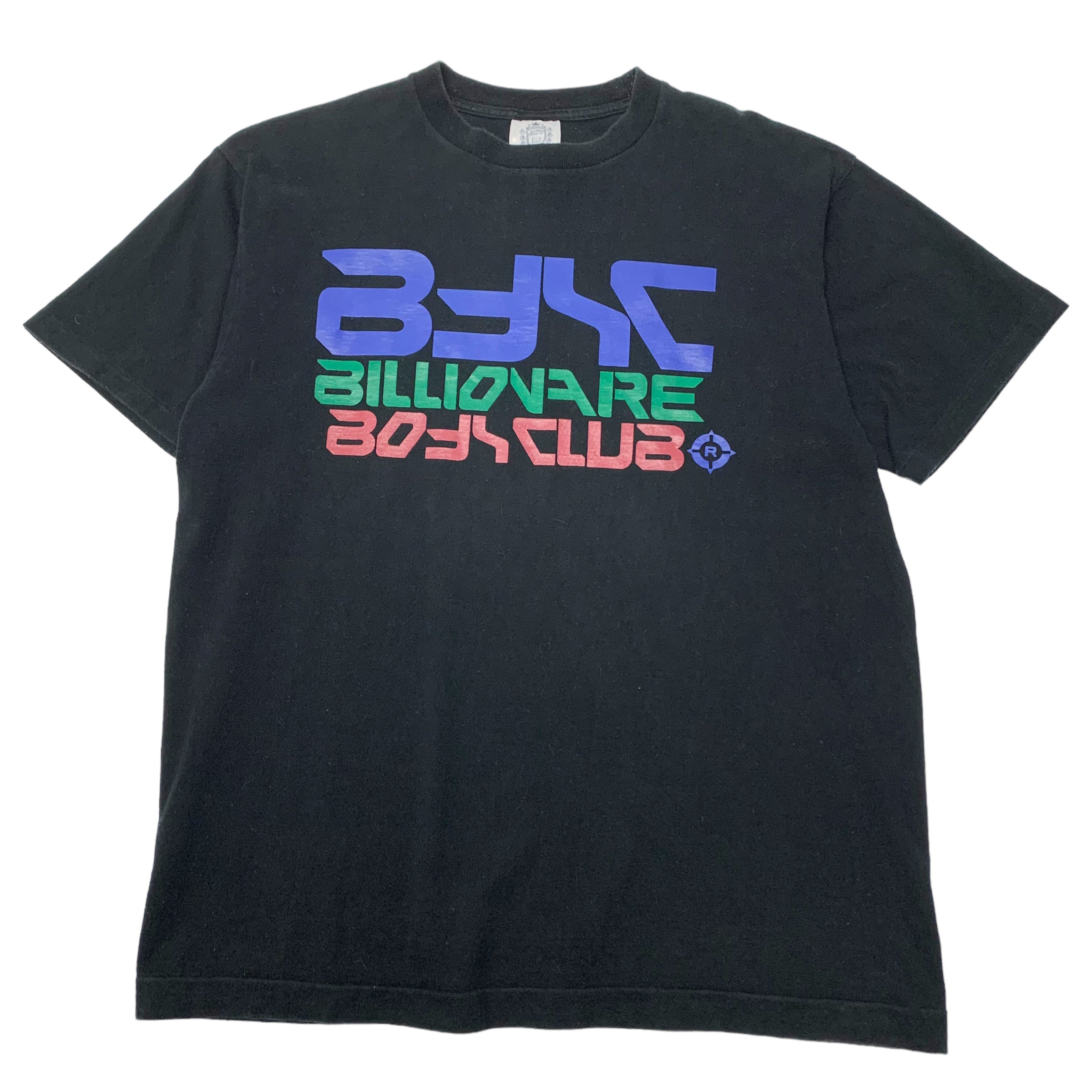 90s BBC Tee L
