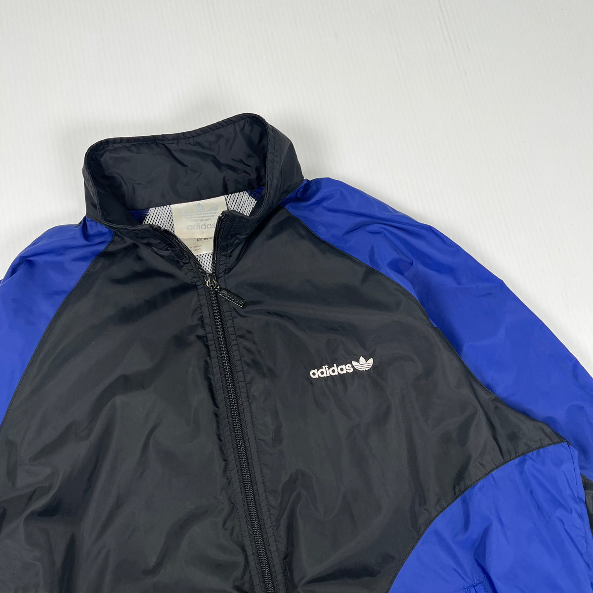 Vintage Adidas Windbreaker Jacket S