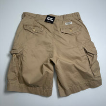 Load image into Gallery viewer, Polo Ralph Lauren Cargo Shorts 33
