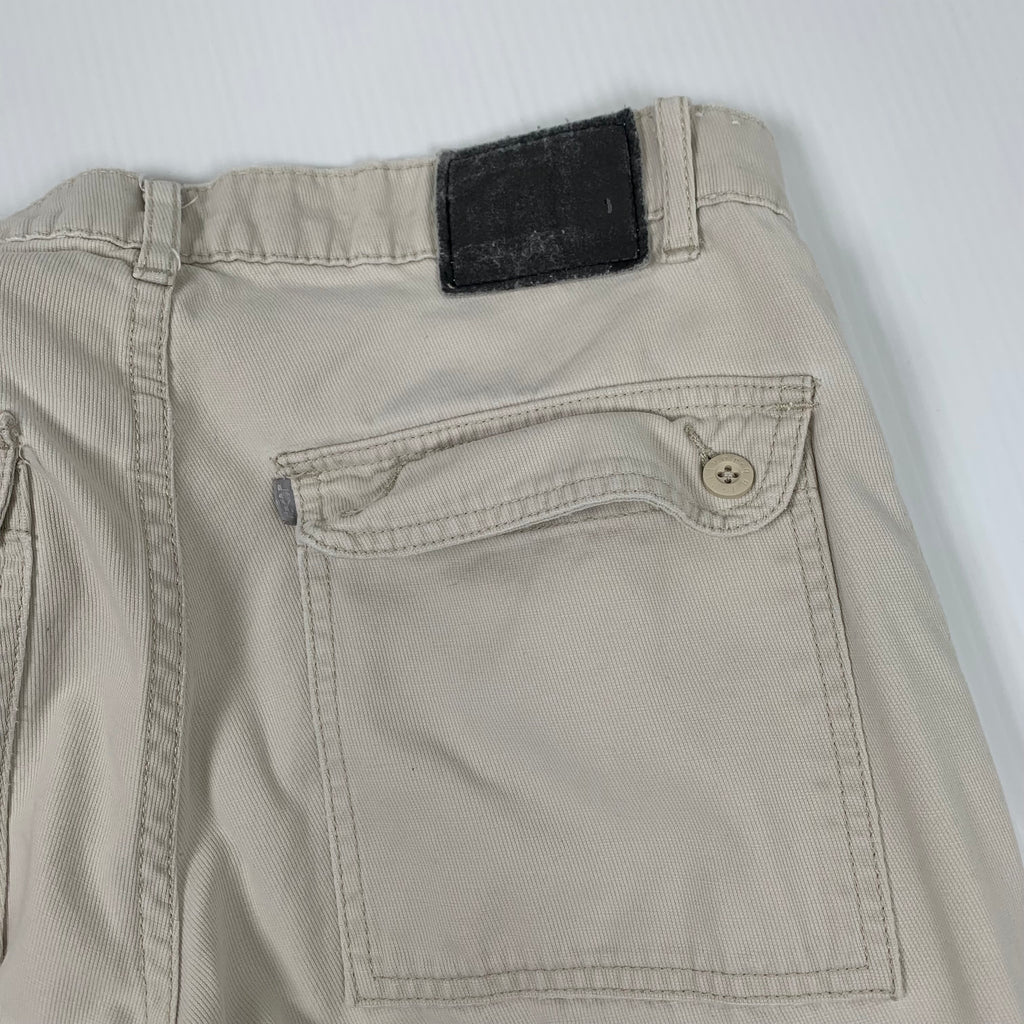 Vintage Levi's Silvertab Cargo Pants 34