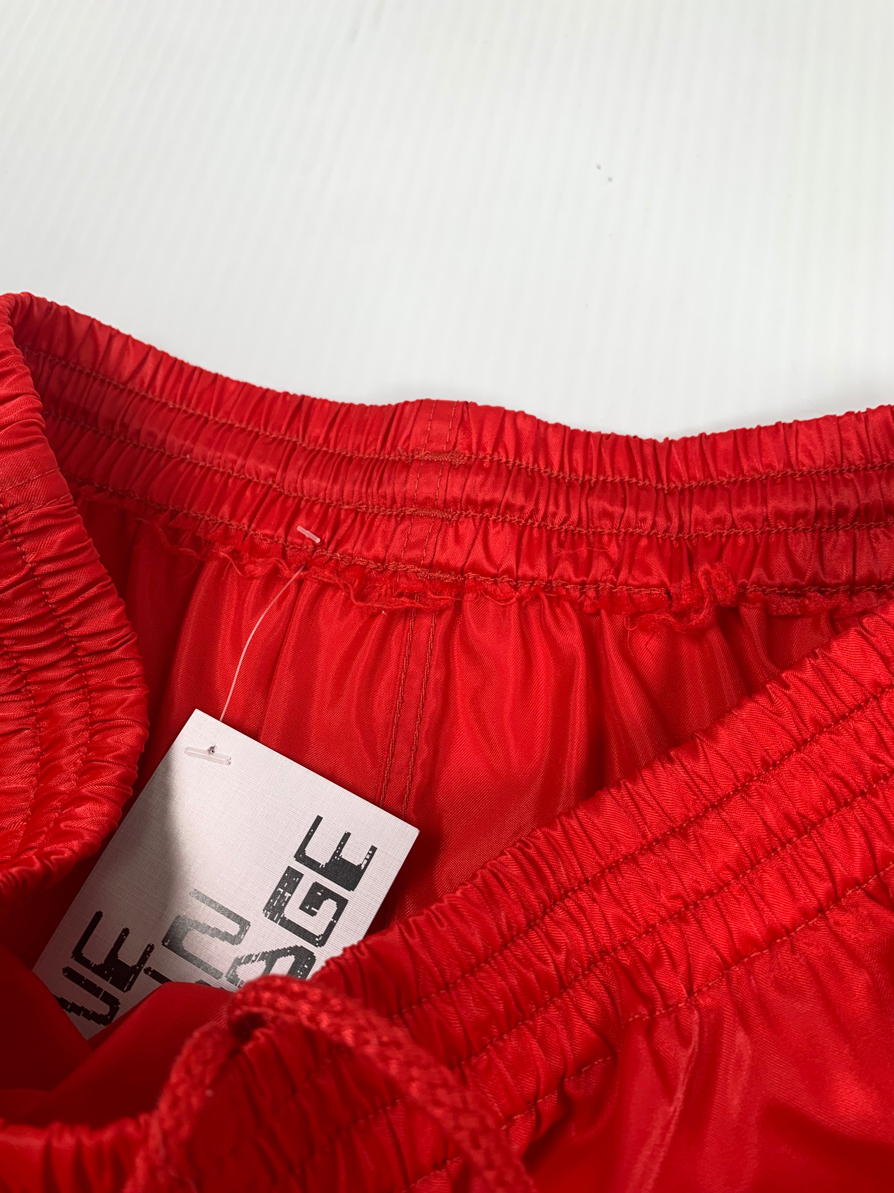 Vintage Adidas Equipment Athletic Shorts S