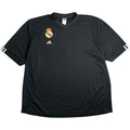 2002 Adidas Real Madrid Training Kit XXL