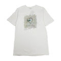Vintage Earth Day Organic Cotton Tee M