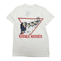 Vintage Sailor Kisses Kisses Tee XS