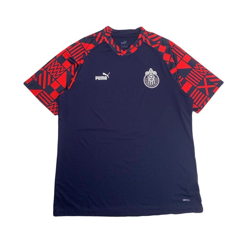 Puma Club Deportivo Training jersey XL