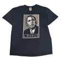 2000s Obama Change Graphic Tee XL