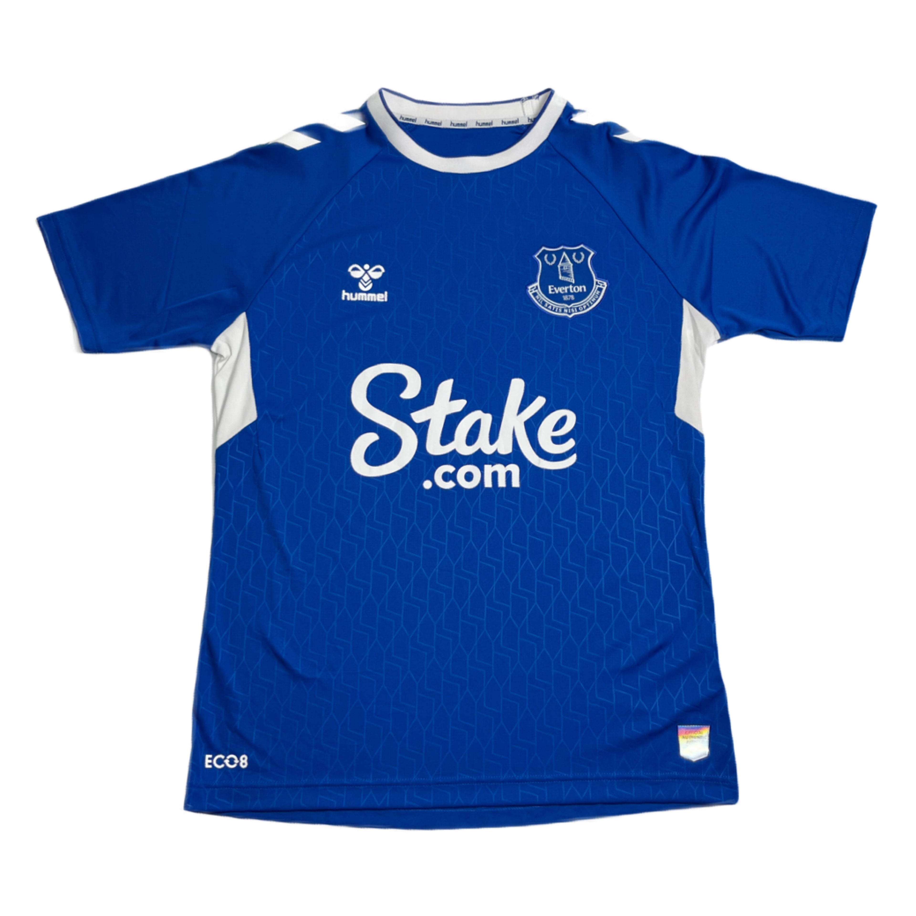 2022-23 Hummel Everton Home Kit S