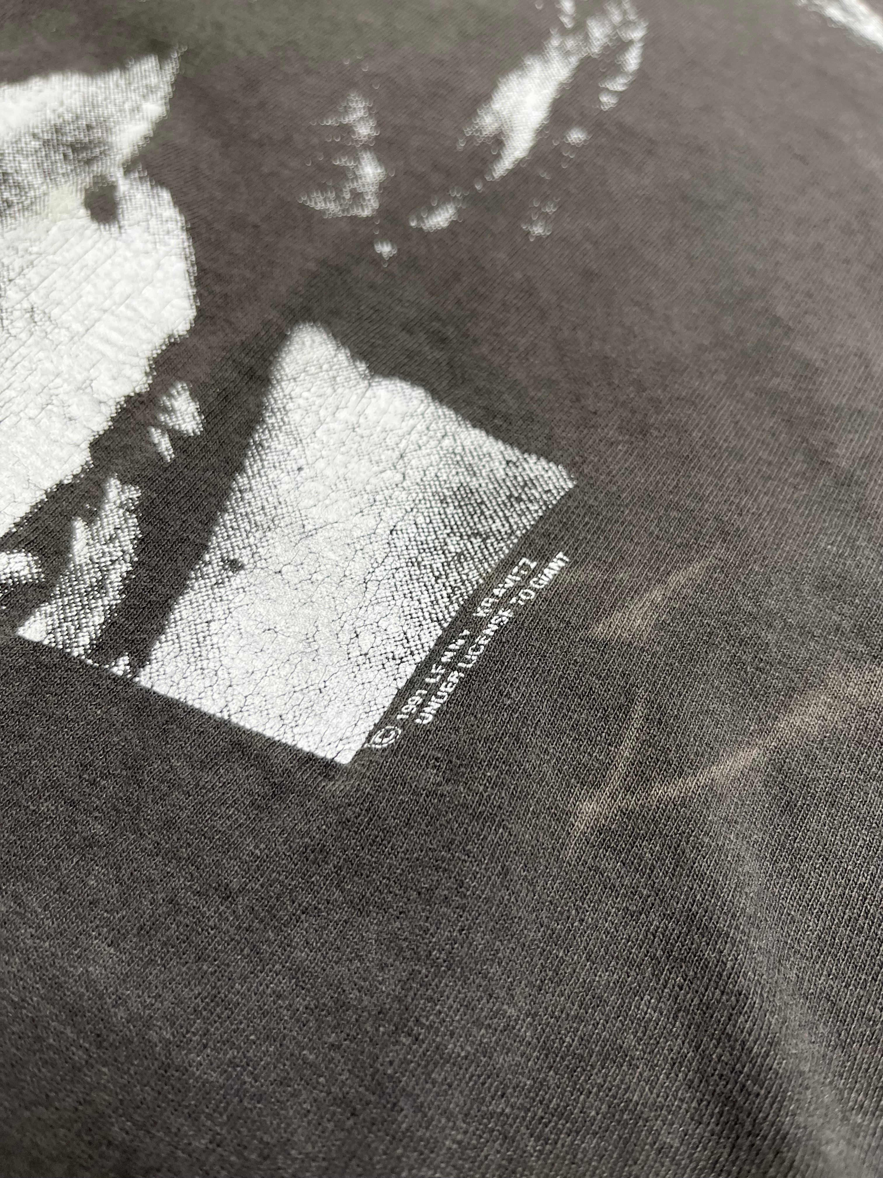 1991 Lenny Kravitz There's Only One Truth Tee L