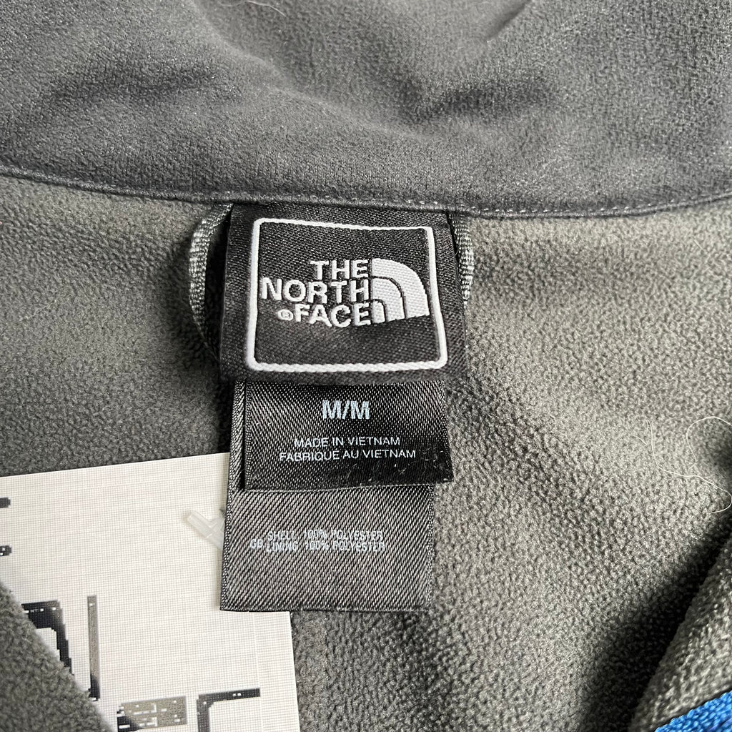 The North Face Windstopper Light Jacket M