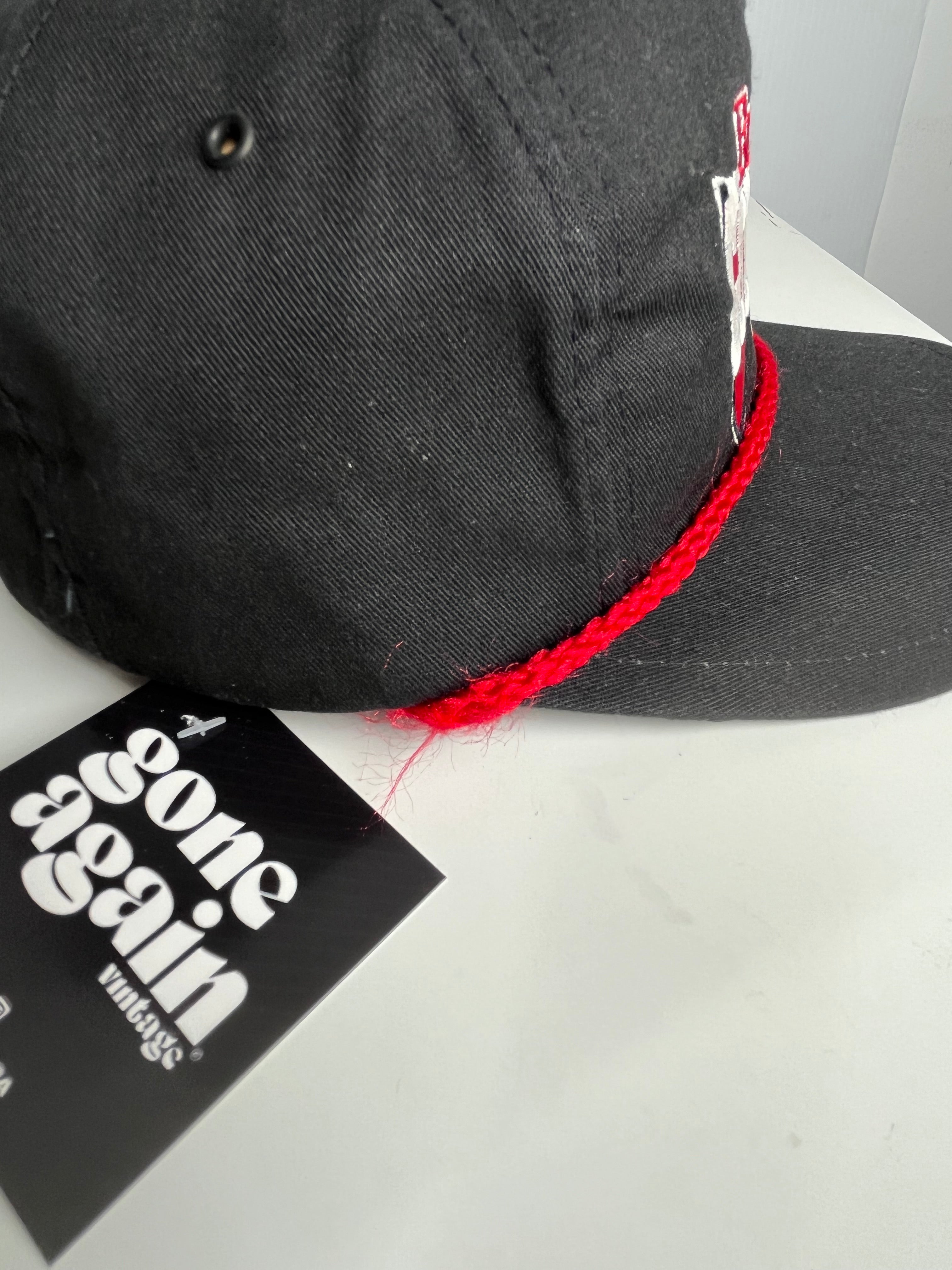 Bud Country Music Snapback Hat