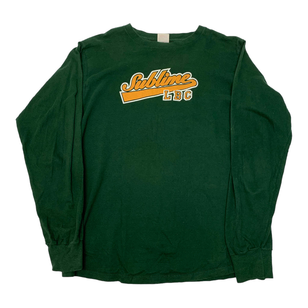 02’ Sublime Band LS M