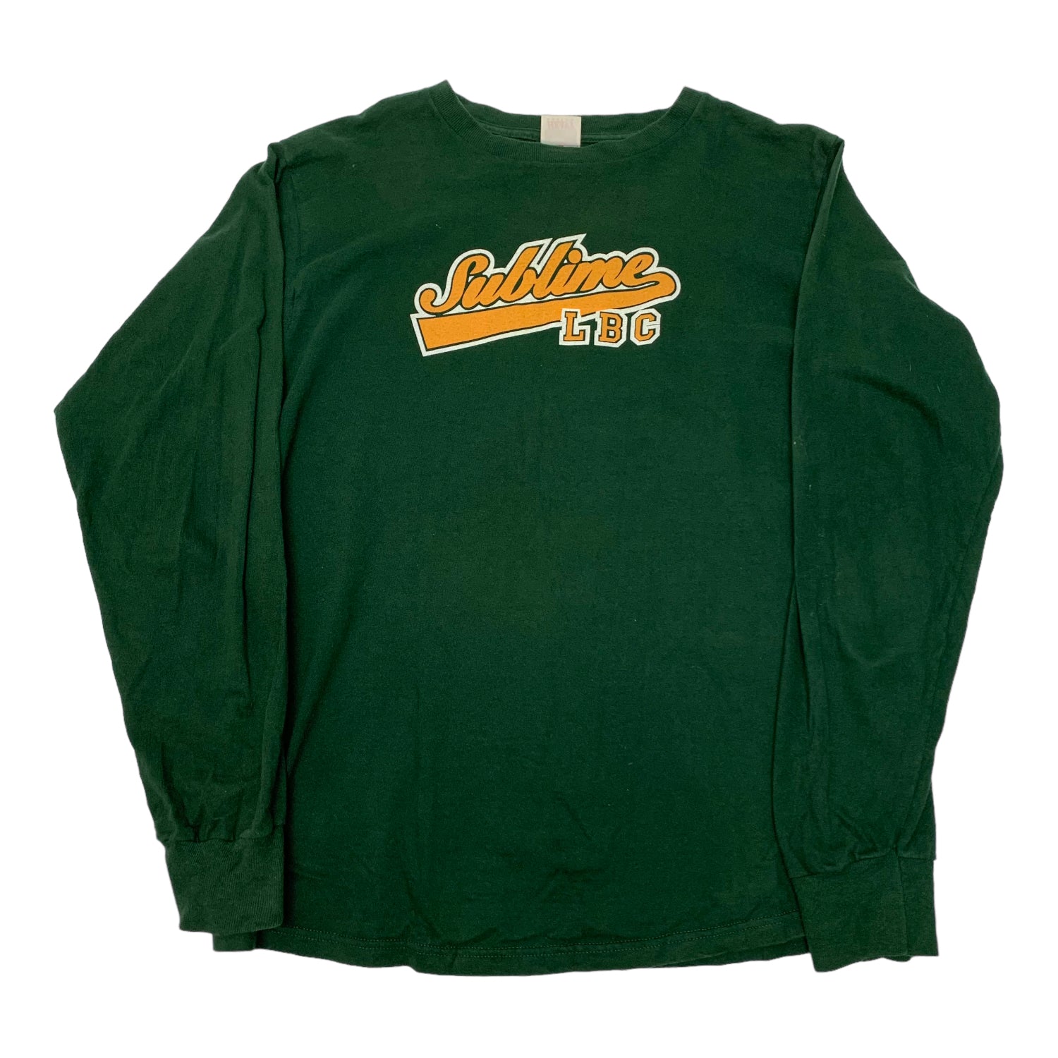 02’ Sublime Band LS M