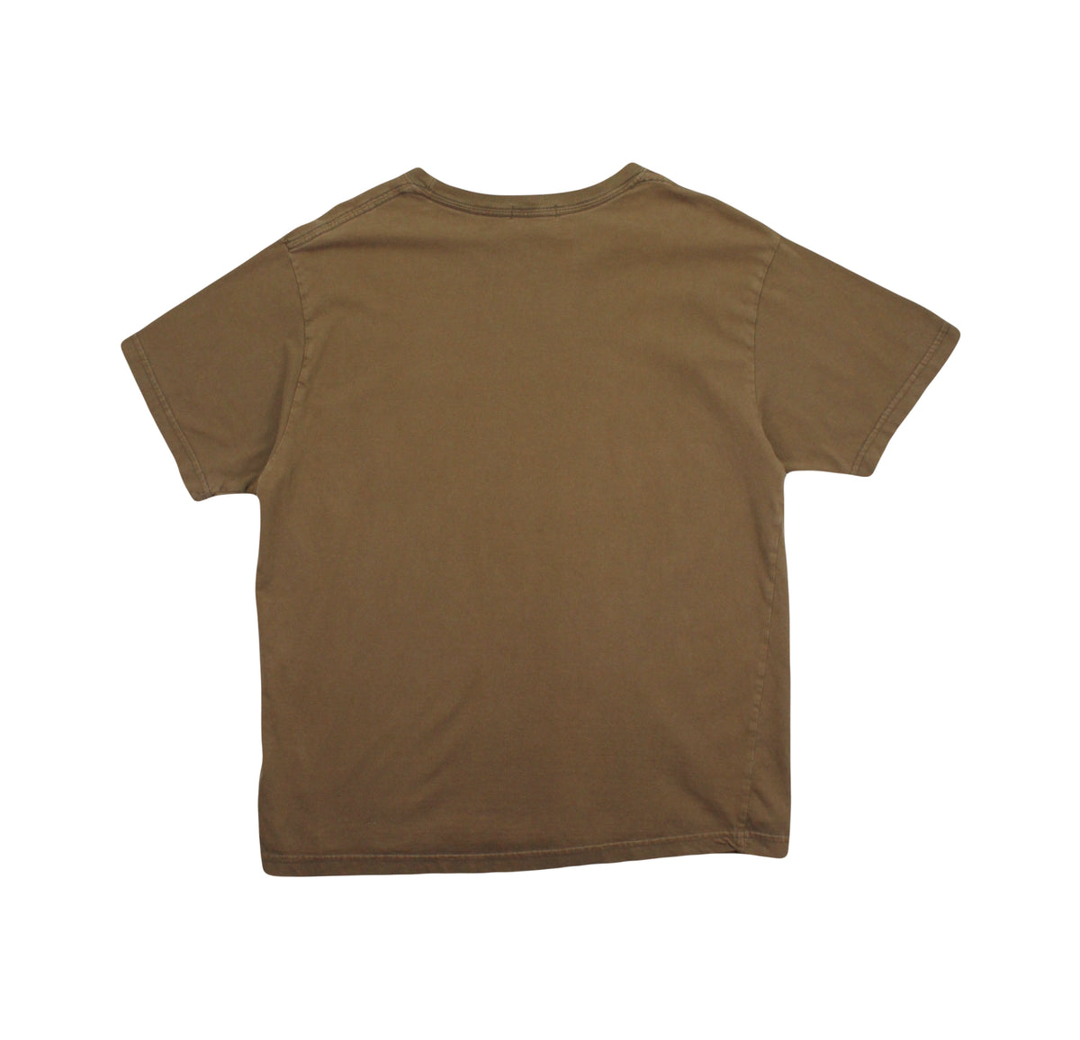 Dime MTL Mini Text Logo Tee L
