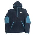 The North Face Fleece Anorak Hoodie S