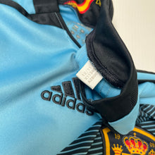 Load image into Gallery viewer, 2012 Adidas Spain International Away Kit S
