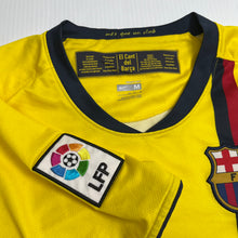 Load image into Gallery viewer, 2009-10 Nike Barcelona Third Kit M
