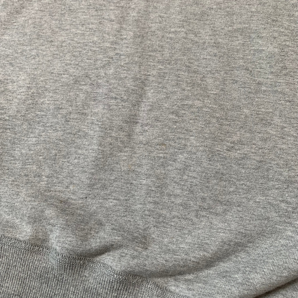 Reigning Champ Athletic Wear Crewneck L