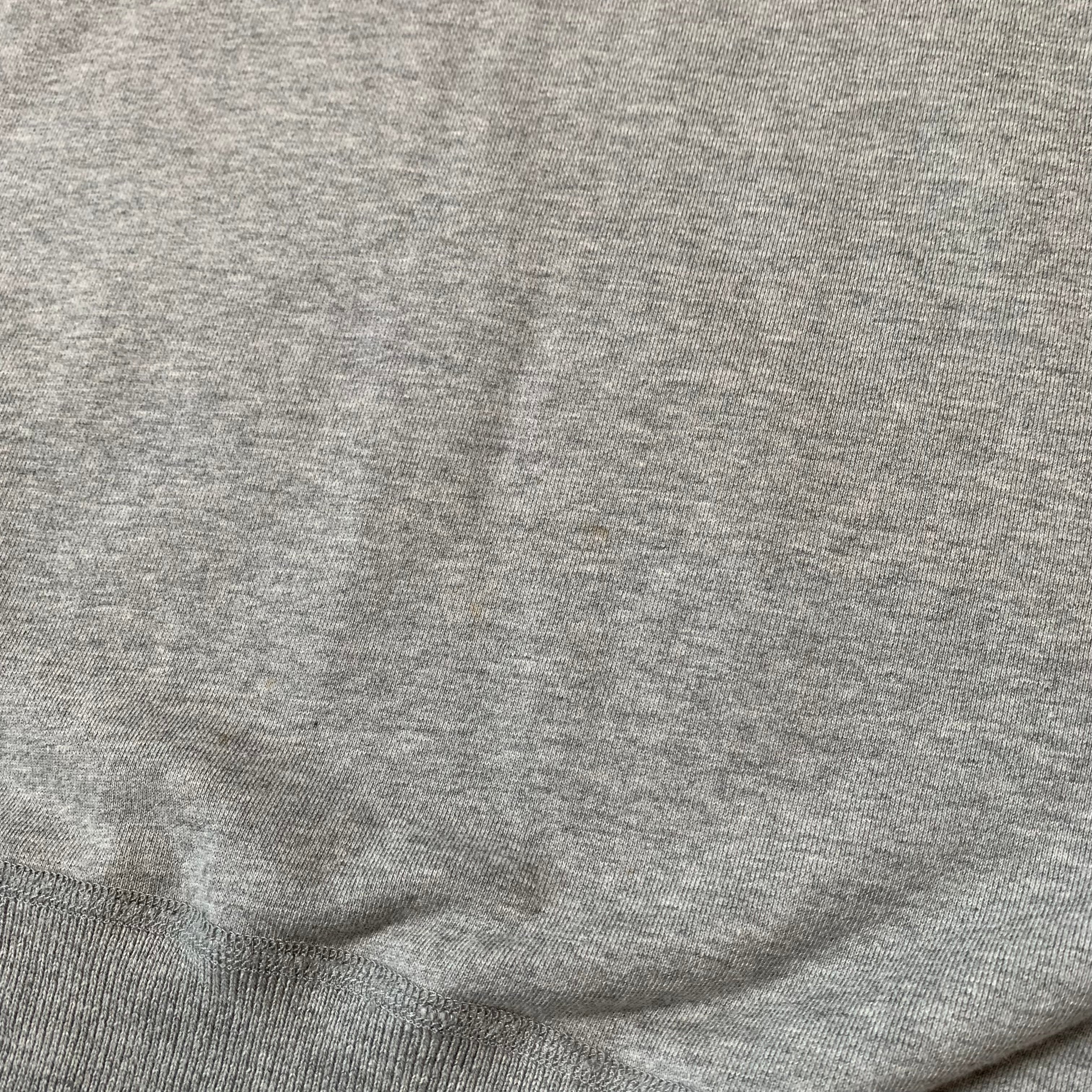 Reigning Champ Athletic Wear Crewneck L