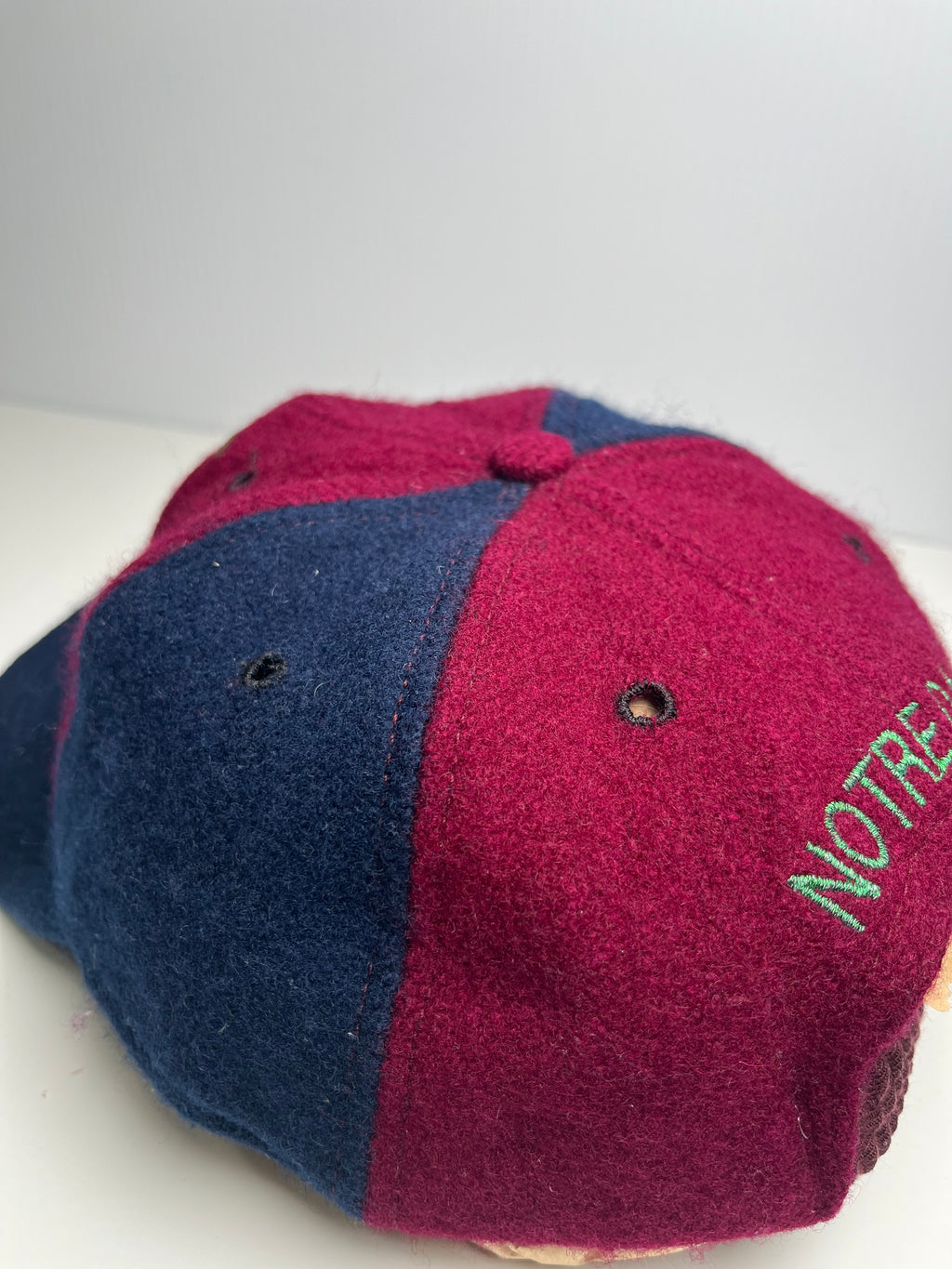 Notre Dame Fighting Irish Wool Cap