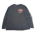 Vintage Harley Davidson Cabo San Lucas Longsleeve Shirt XL