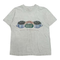 1995 Friends Central Perk Coffee Tee M