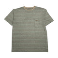 Vintage O'Neill Striped Pocket Tee XL