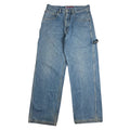Y2K Mecca USA Baggy Carpenter Denim 32