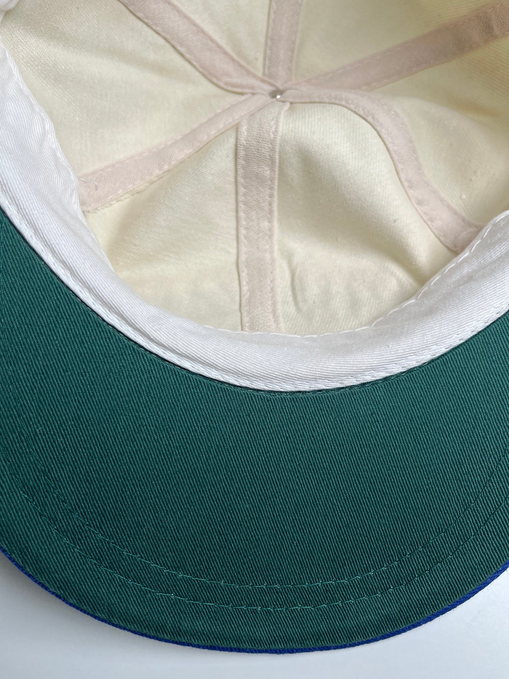 1994 World Cup Brazil Strapback Hat