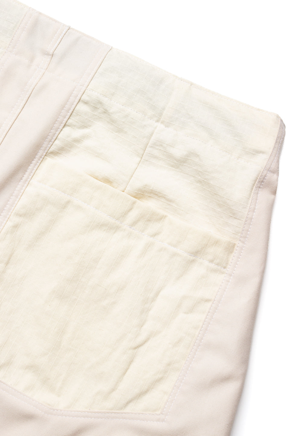 Rework Pleated Baggy Shorts 30