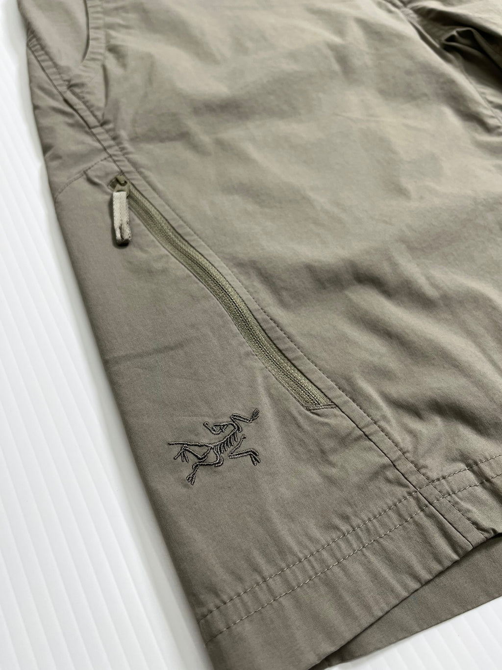 Arc'teryx Light Cargo Shorts 37